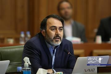 پیرهادی خطاب به مدیر عامل برق منطقه ای تهران : جهت تامین برق تهران از انرژی هسته ای چه اقدامی شده است؟